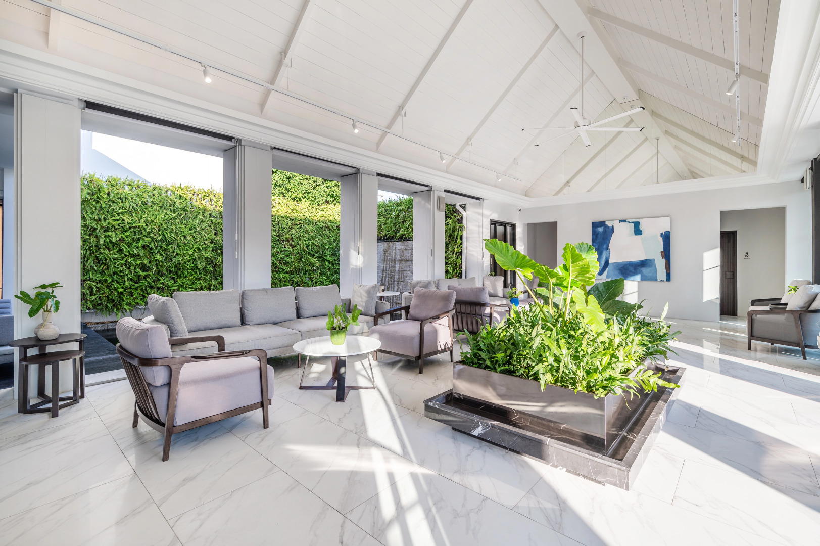 Manhattan Pattaya Hotel