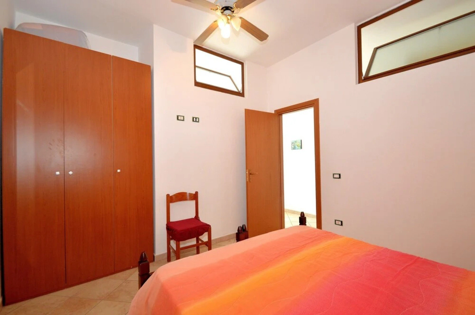 Case Vacanze Piccolo