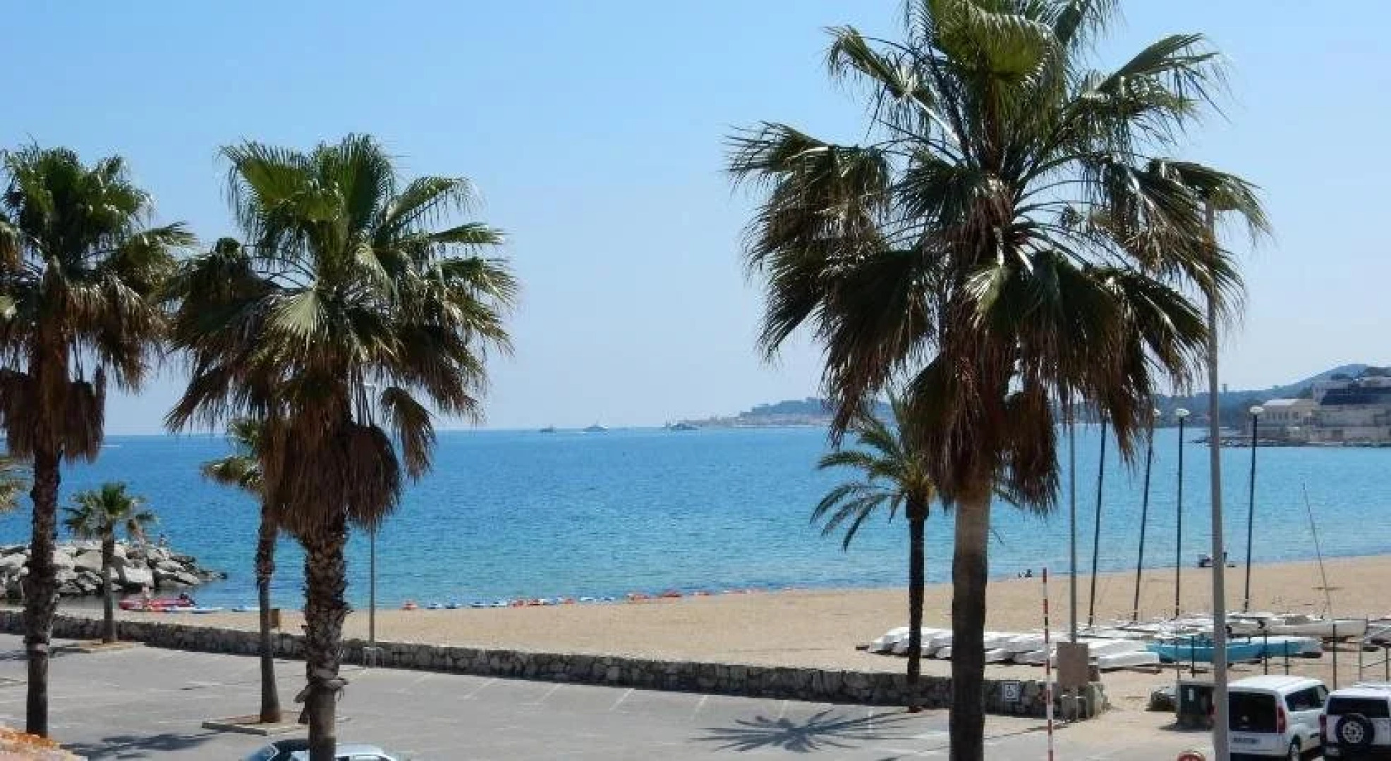 Les Marines de Gassin by Ateya Vacances