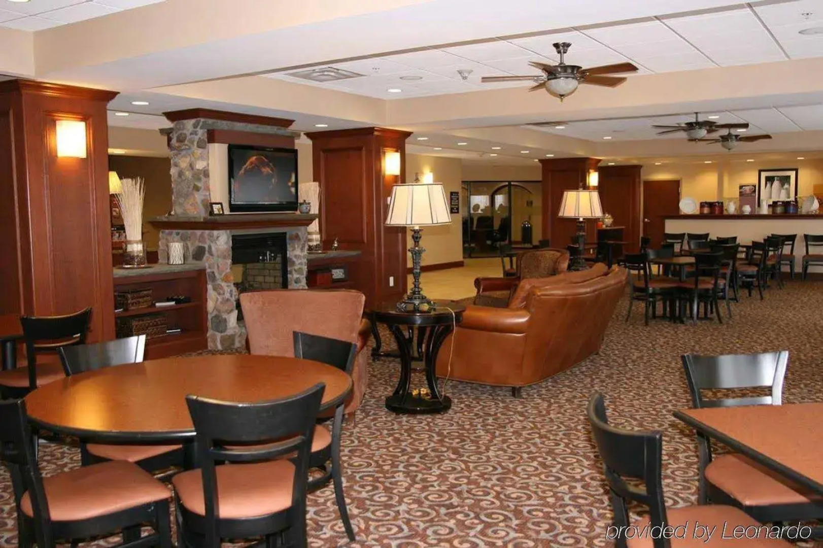 Hampton Inn Watertown