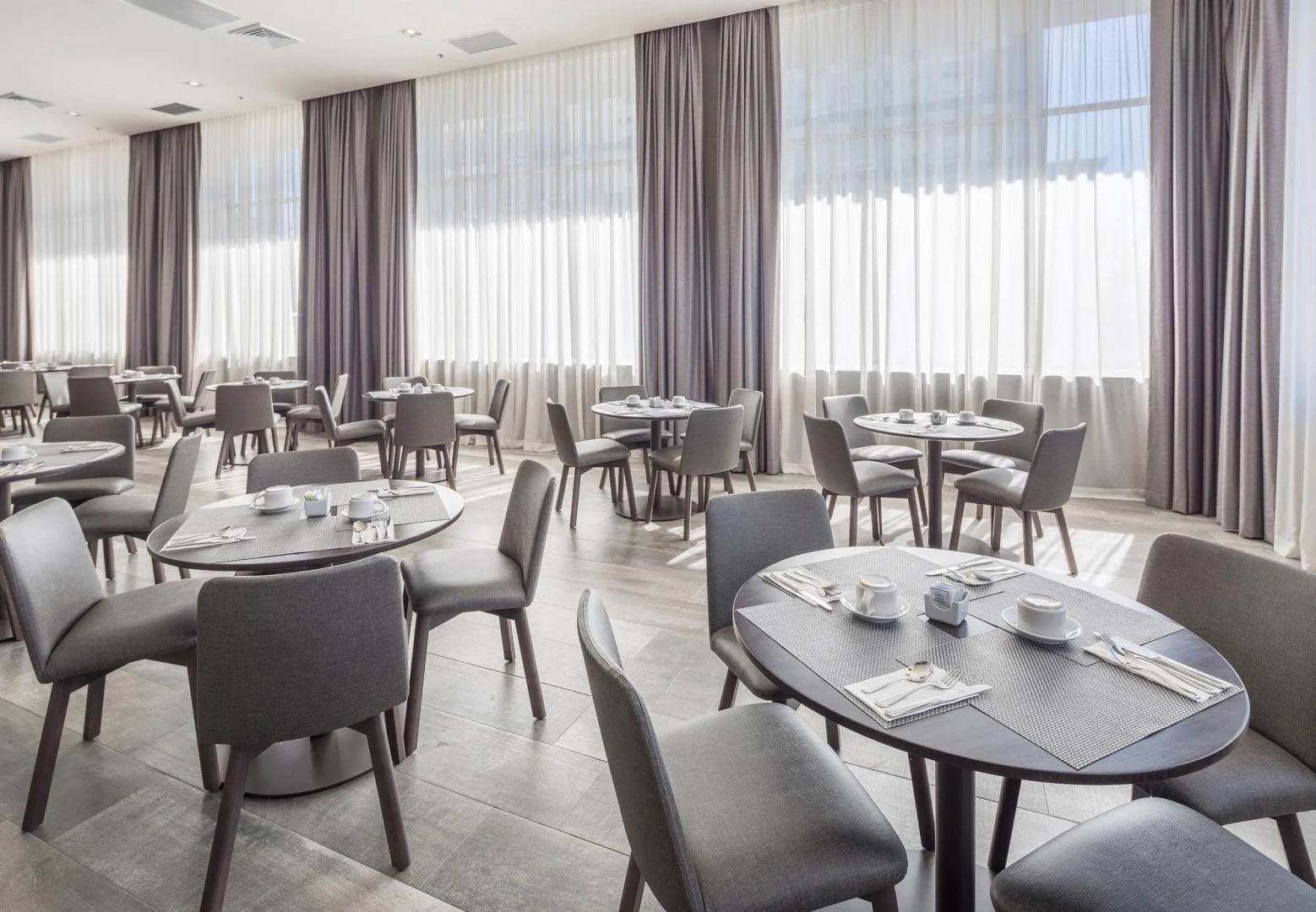 Courtyard by Marriott Chihuahua