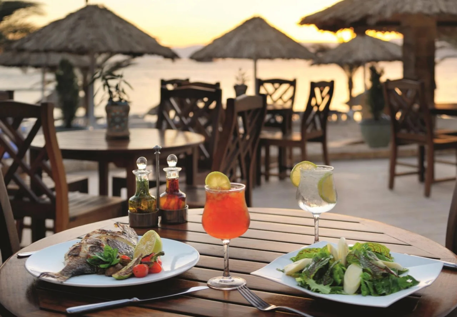 Mövenpick Resort & Residences Aqaba