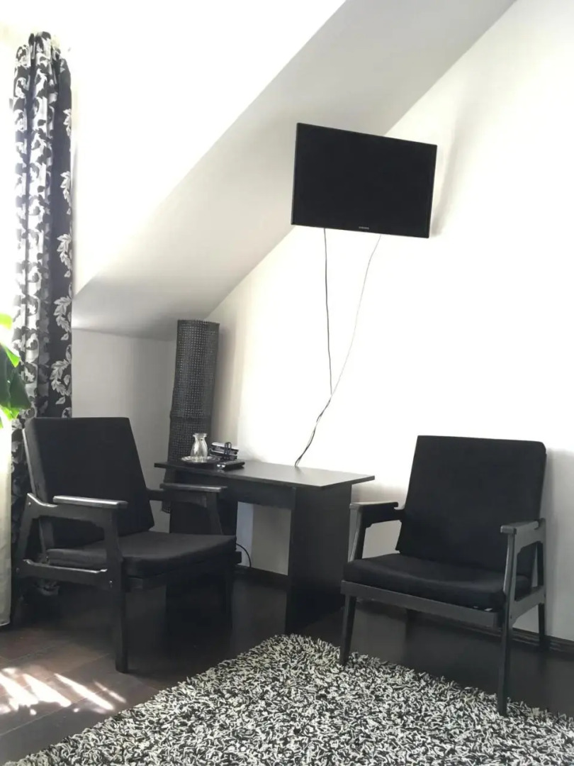 Pensiunea Michaels House