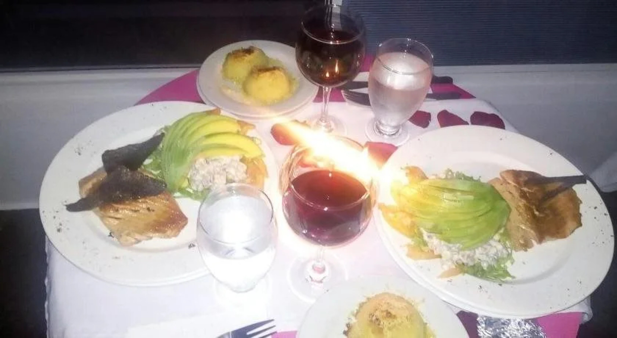 Hotel Campestre Villa Paraiso