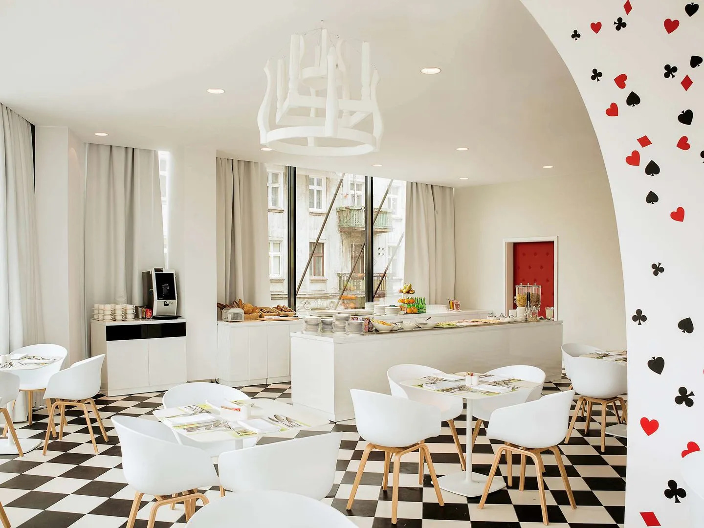 ibis Styles Wroclaw Centrum