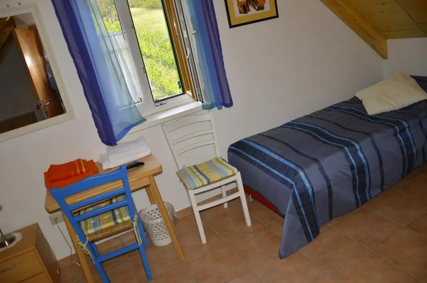 Kellerstöckl Prantner & Haus Wohlauf