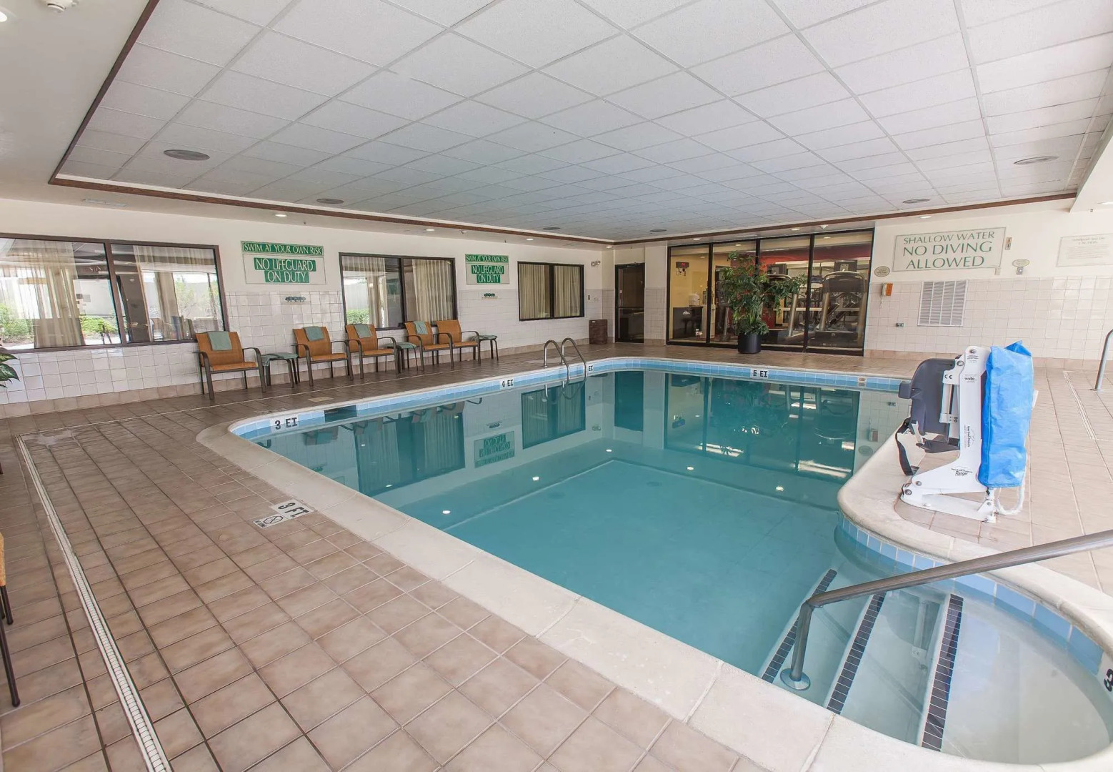 Courtyard by Marriott Florence