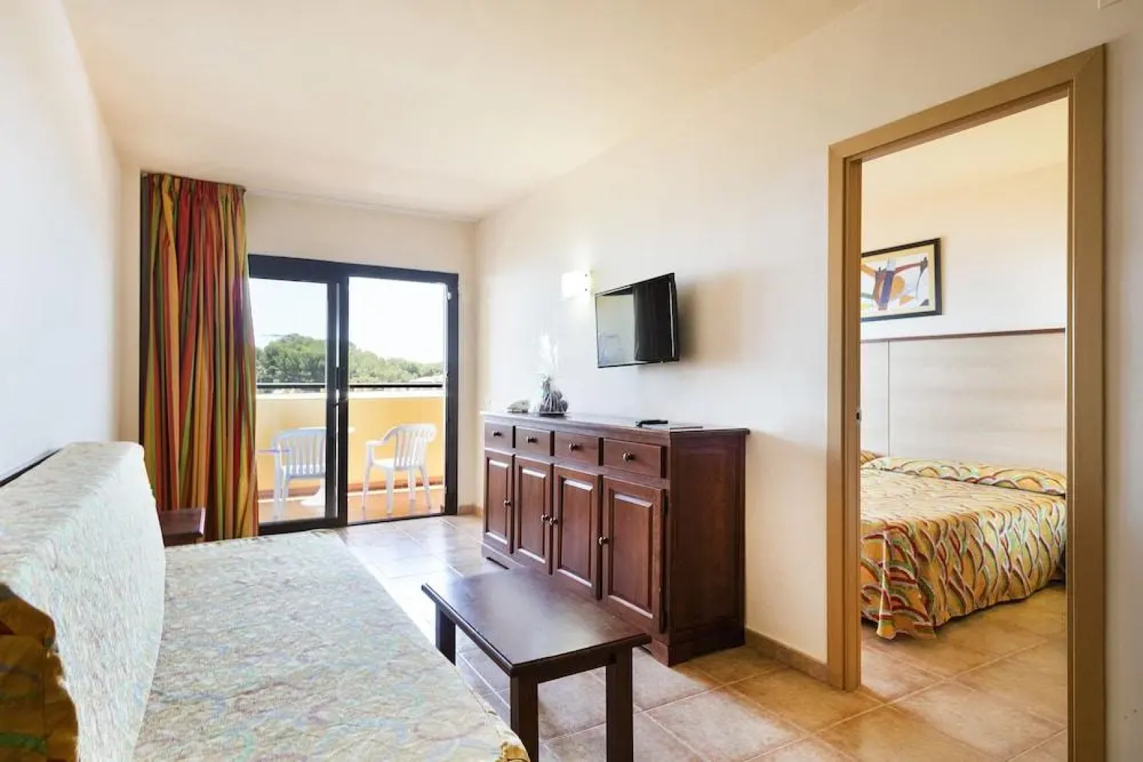 Hotel-Aparthotel Best Alcazar