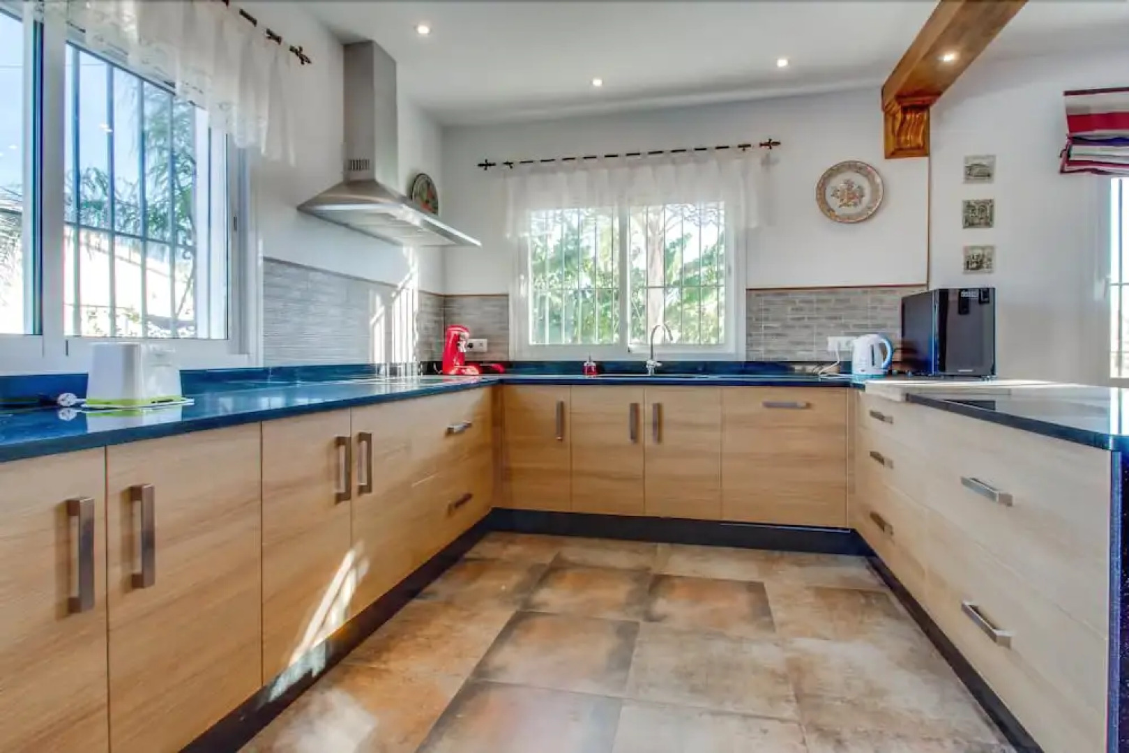 Villa Cortijo El Olivar