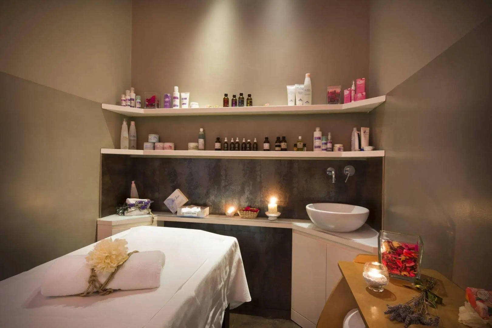 Borgo San Faustino Country Relais and Spa