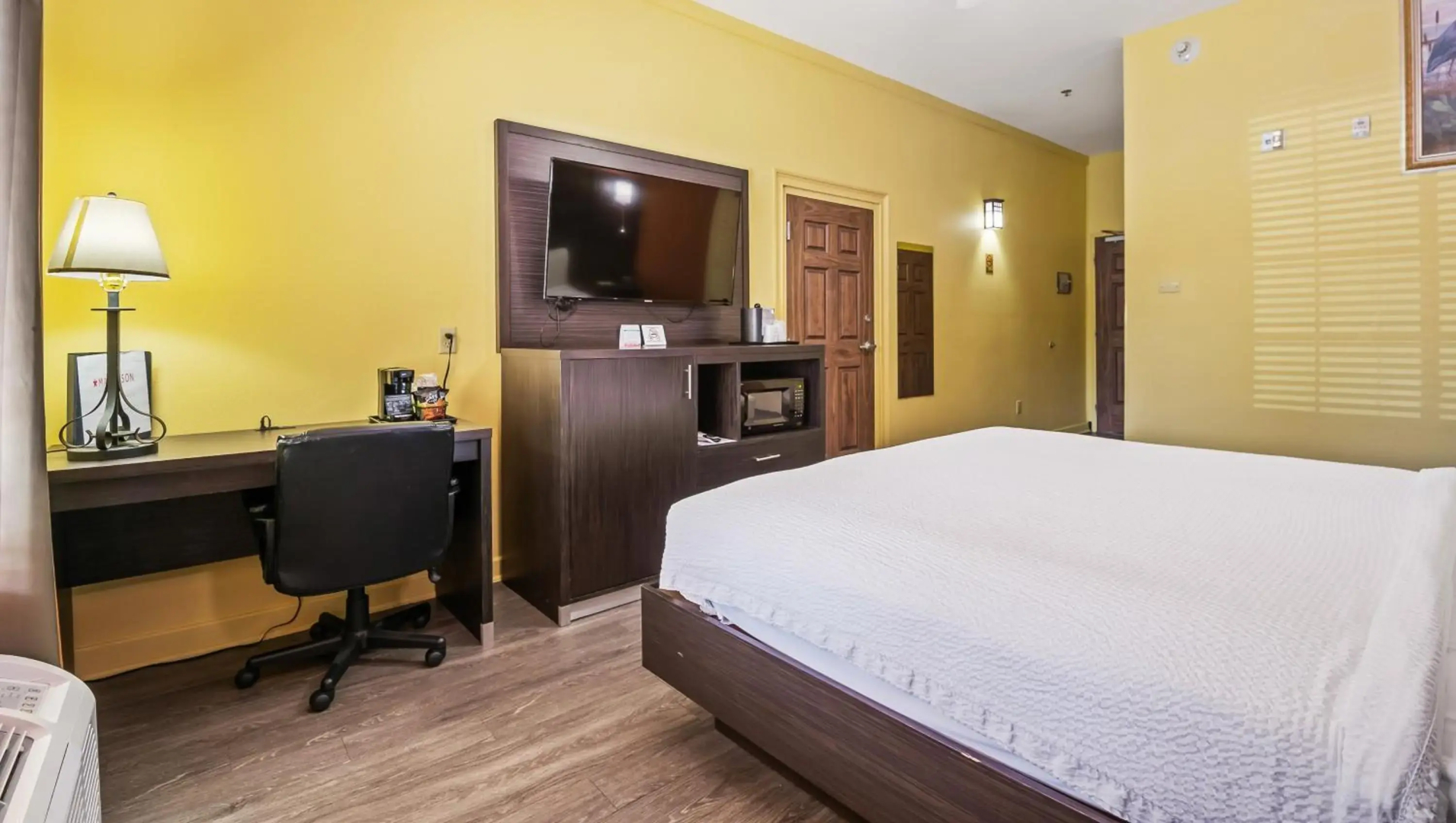 Wildwood Inn