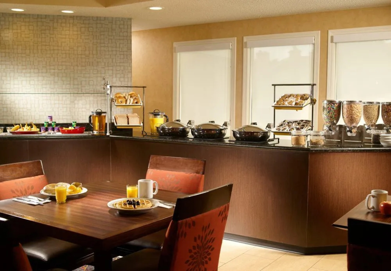 Residence Inn Atlanta Cumberland