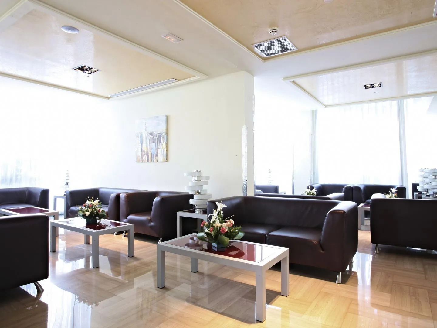 Sandos Monaco Hotel - Adults Only