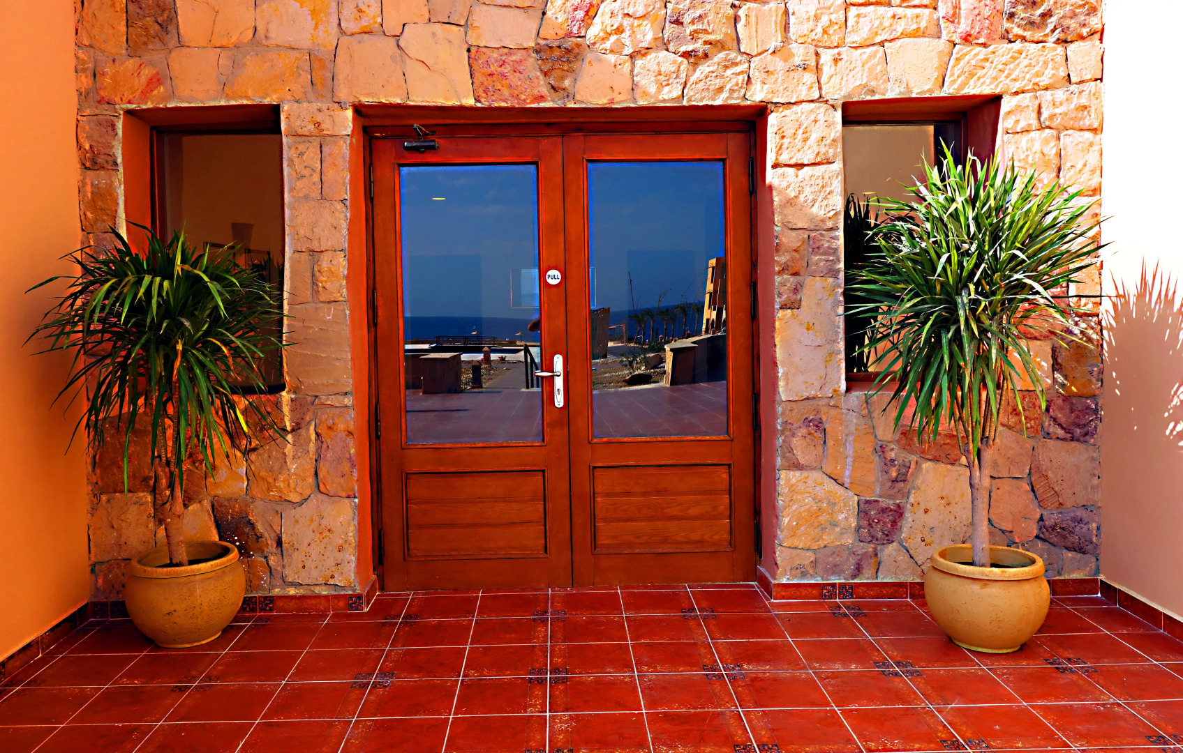 Viva Blue Resort and Diving Sharm El Naga