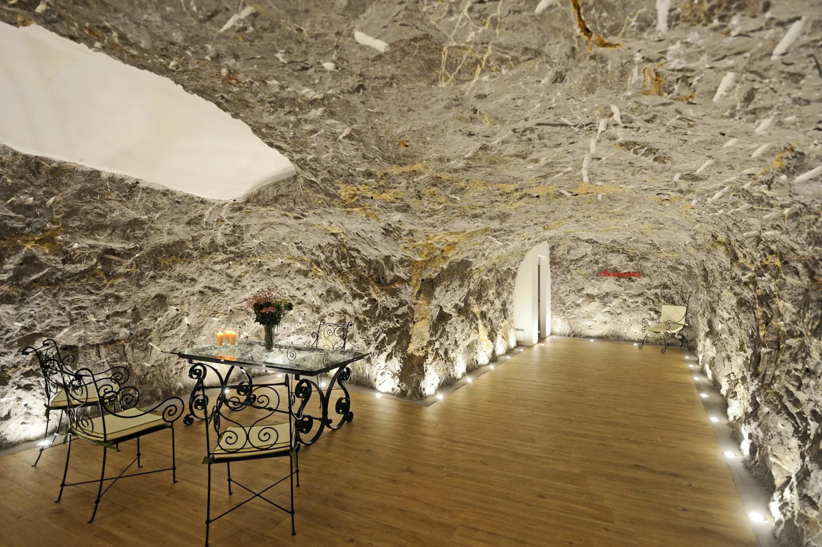 La Casa del Melograno