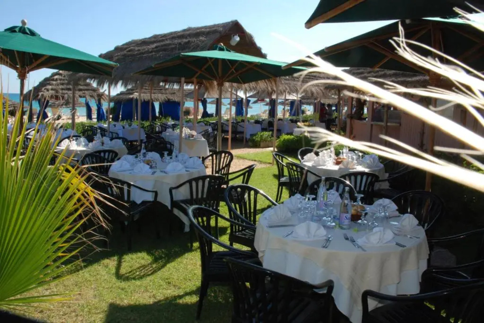 Alhambra Thalasso Hotel