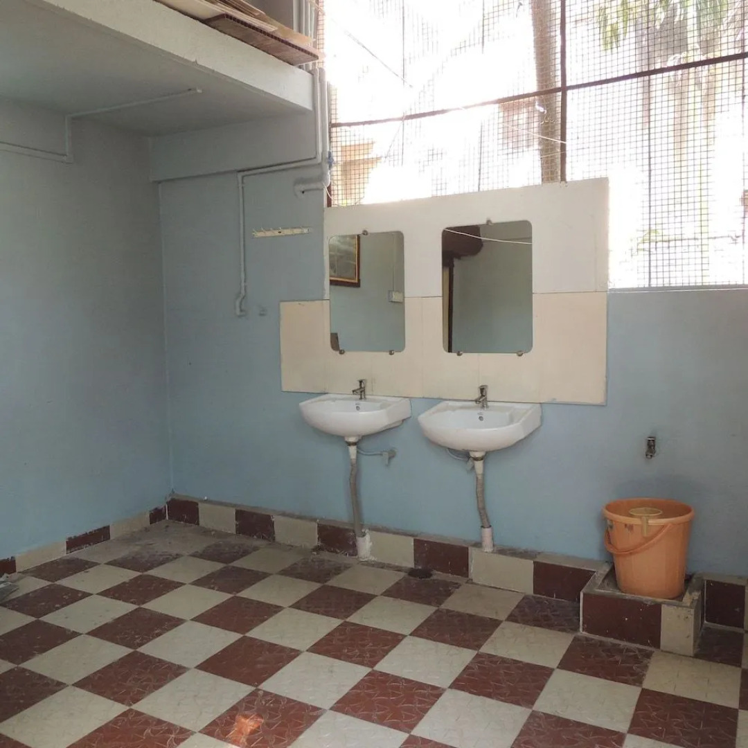 Mysa - Dandeli Lodge