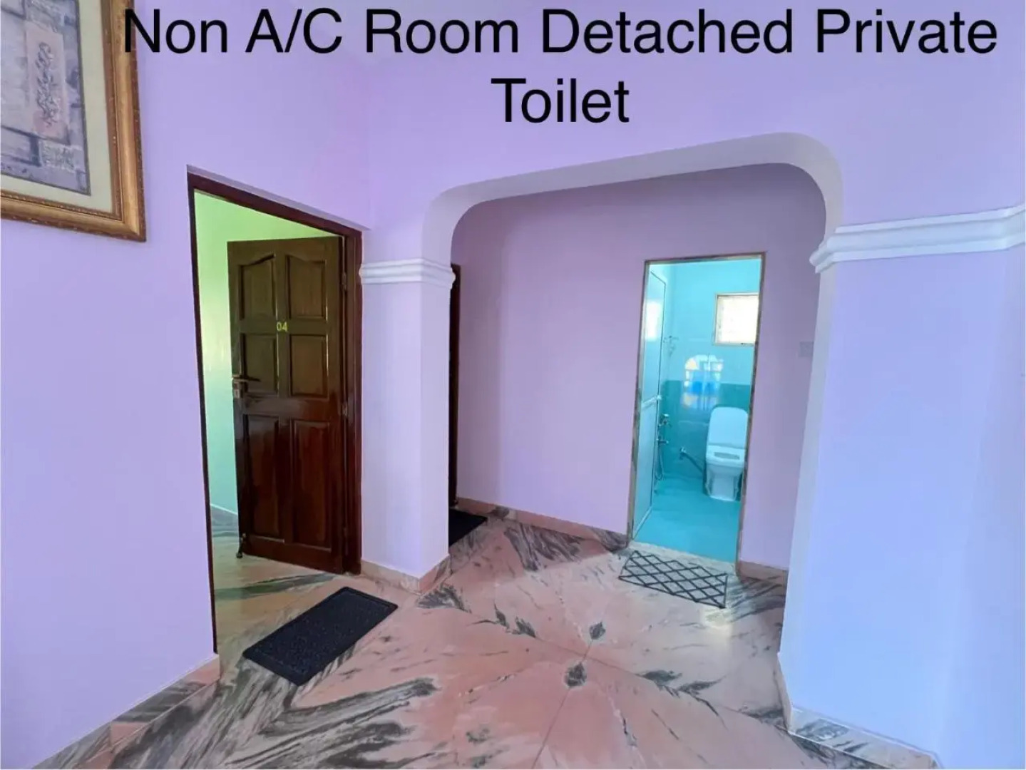 Sifrazhed's Beach Retreat