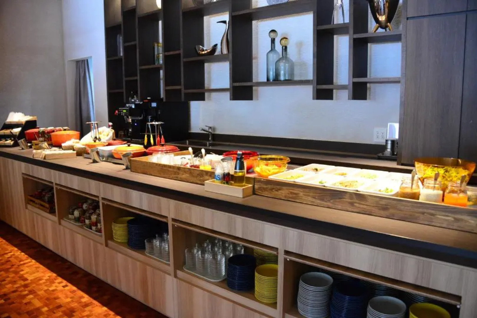 Rihga Place Higobashi