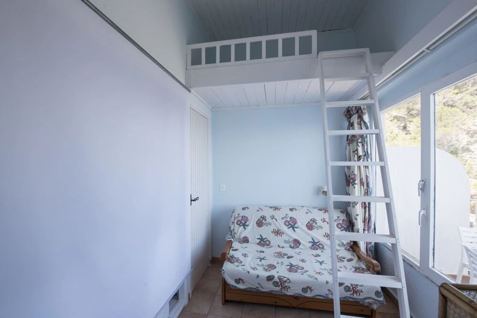 Sobre el Mar Apartment