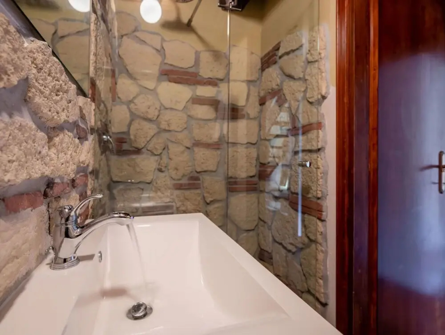 Mansarda Orta San Giulio