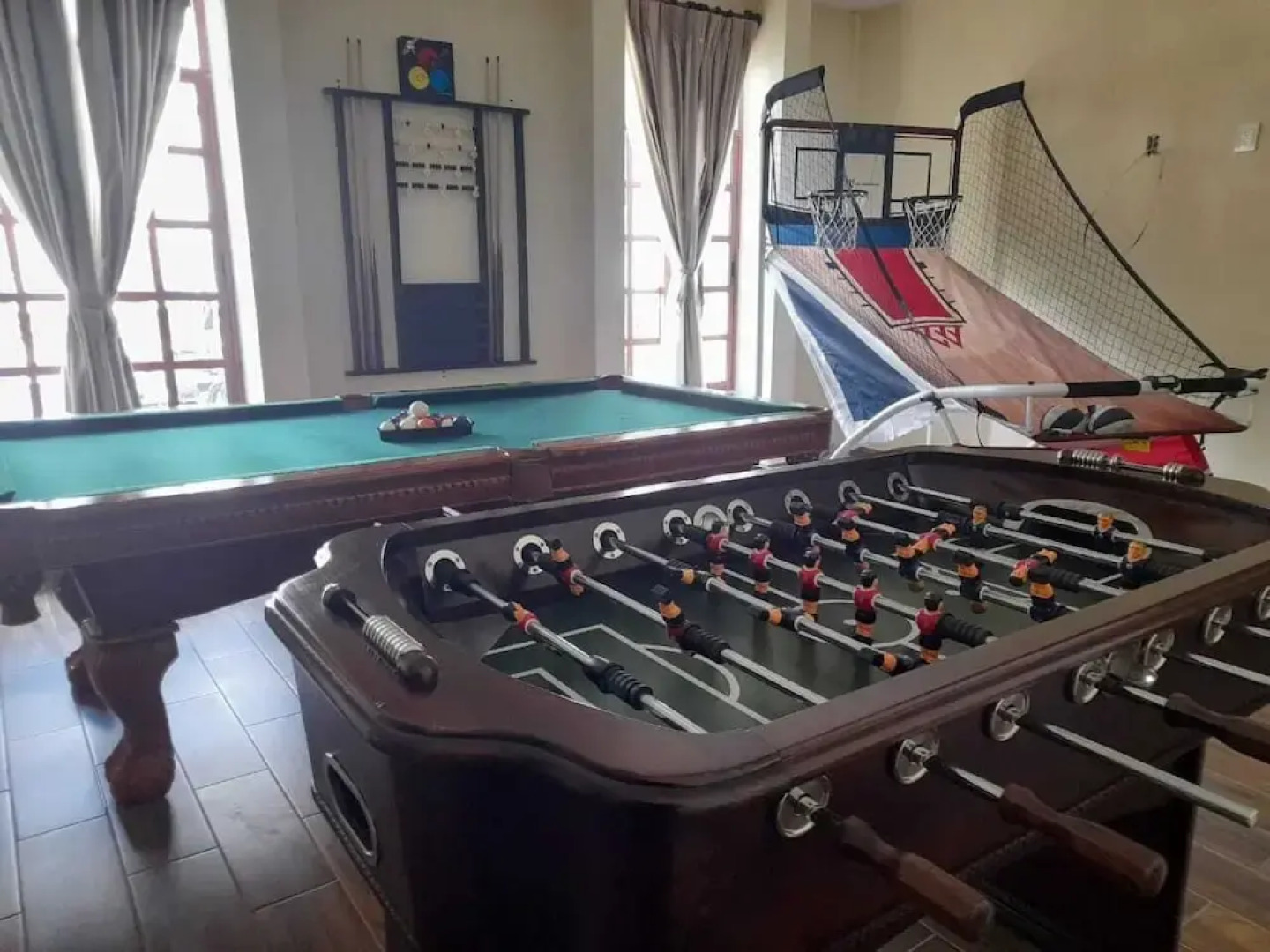 Hotel Hacienda Real Aculco