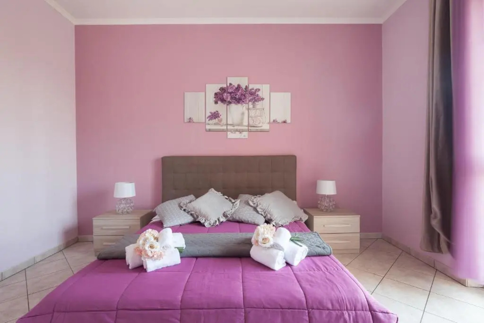 Casa Vacanze Giramondo