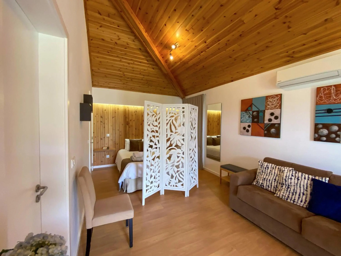 Casa da Ribeira Cottage