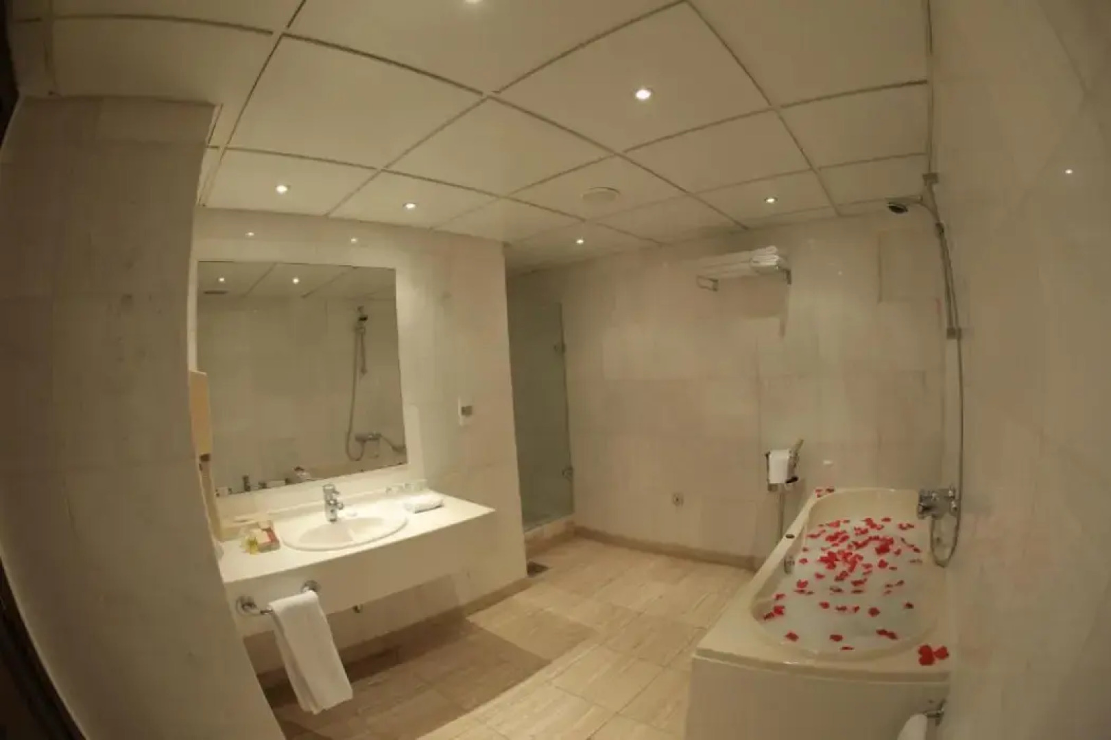 Portemilio Hotel And Resort