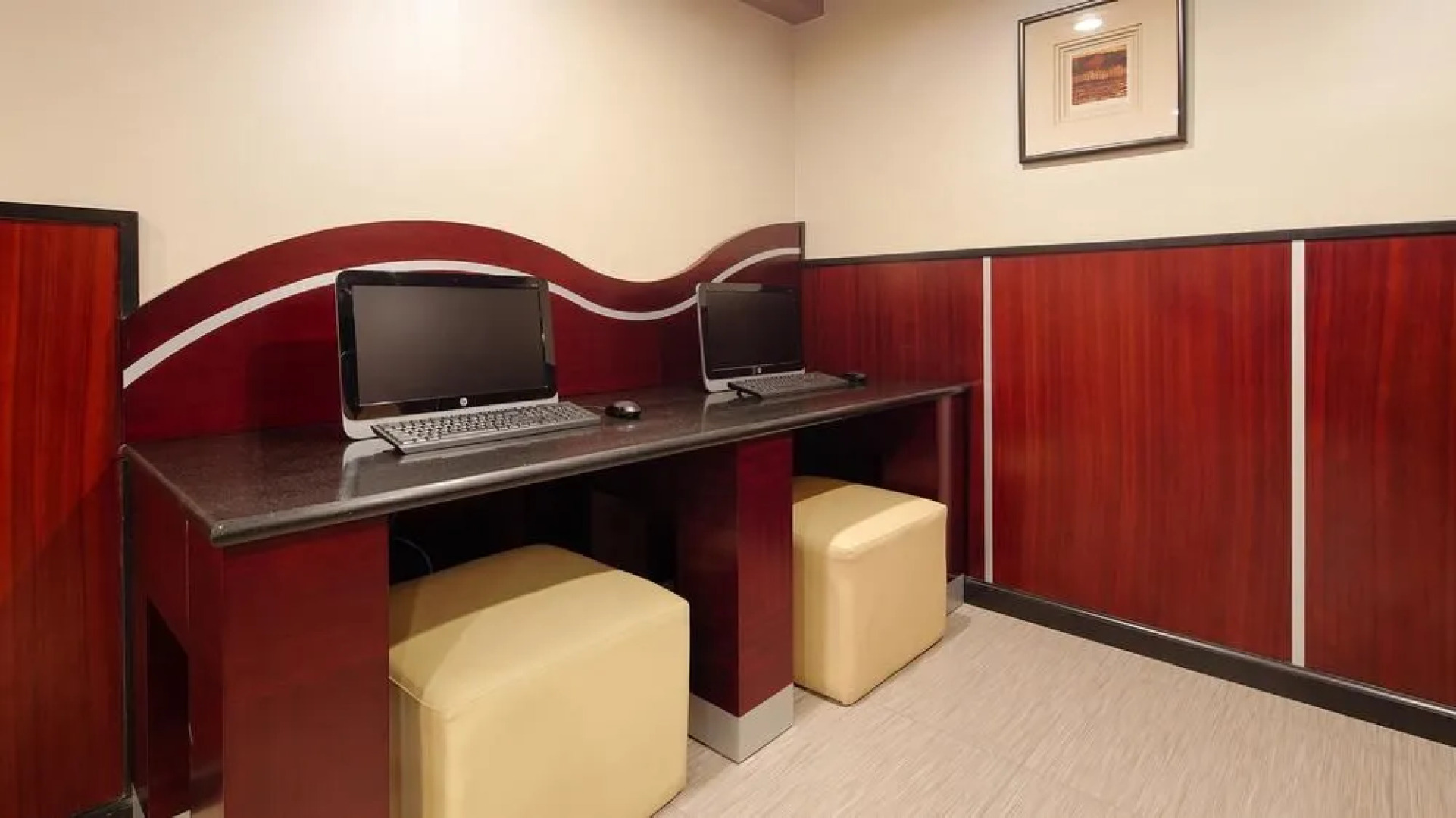 Ramada Limited Tannersville/Poconos