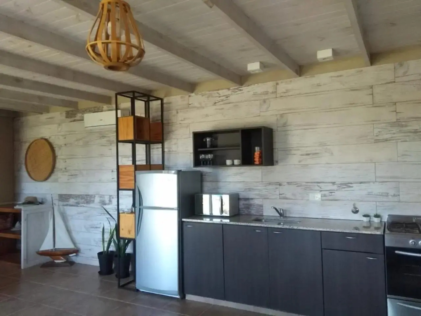 Radazul Apart de Mar & Campo