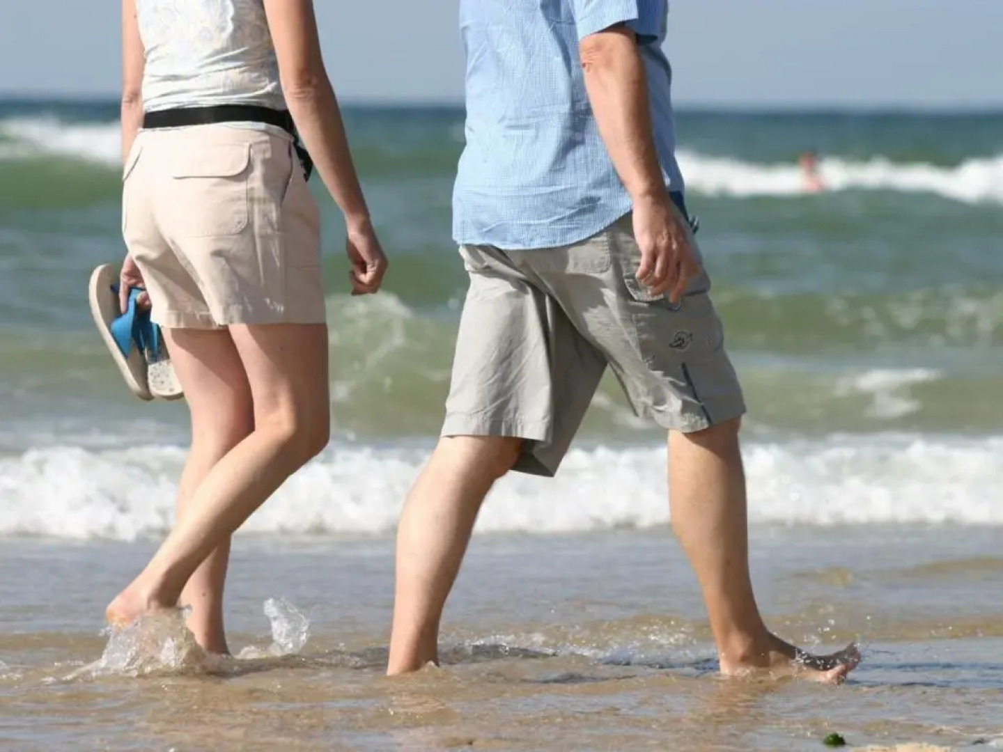 Appartement Audinghen, 1 pièce, 2 personnes - FR-1-376-68