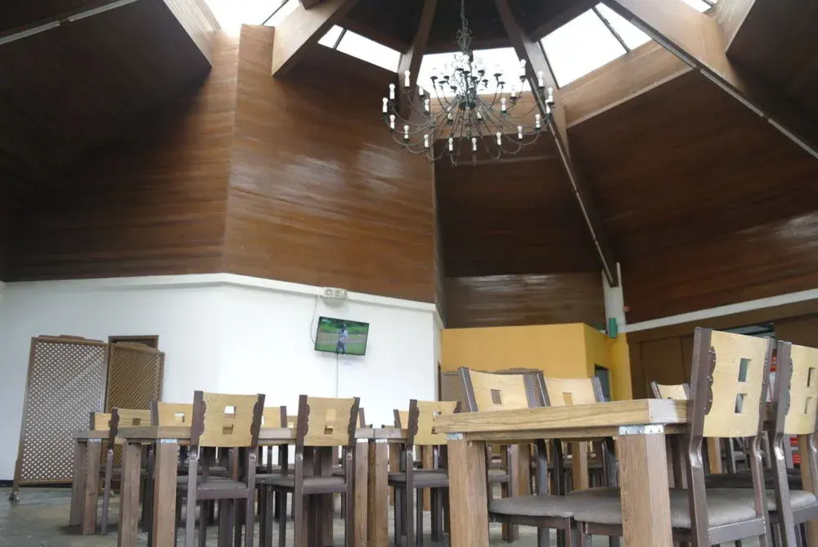 KC Hillcrest Hotel and Golf Club