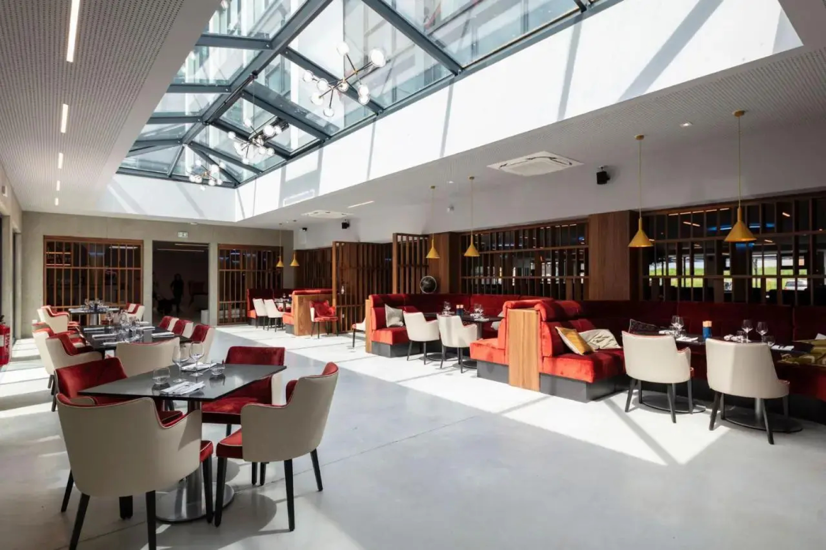 Ki Space Hotel & Spa, près de Disneyland Paris