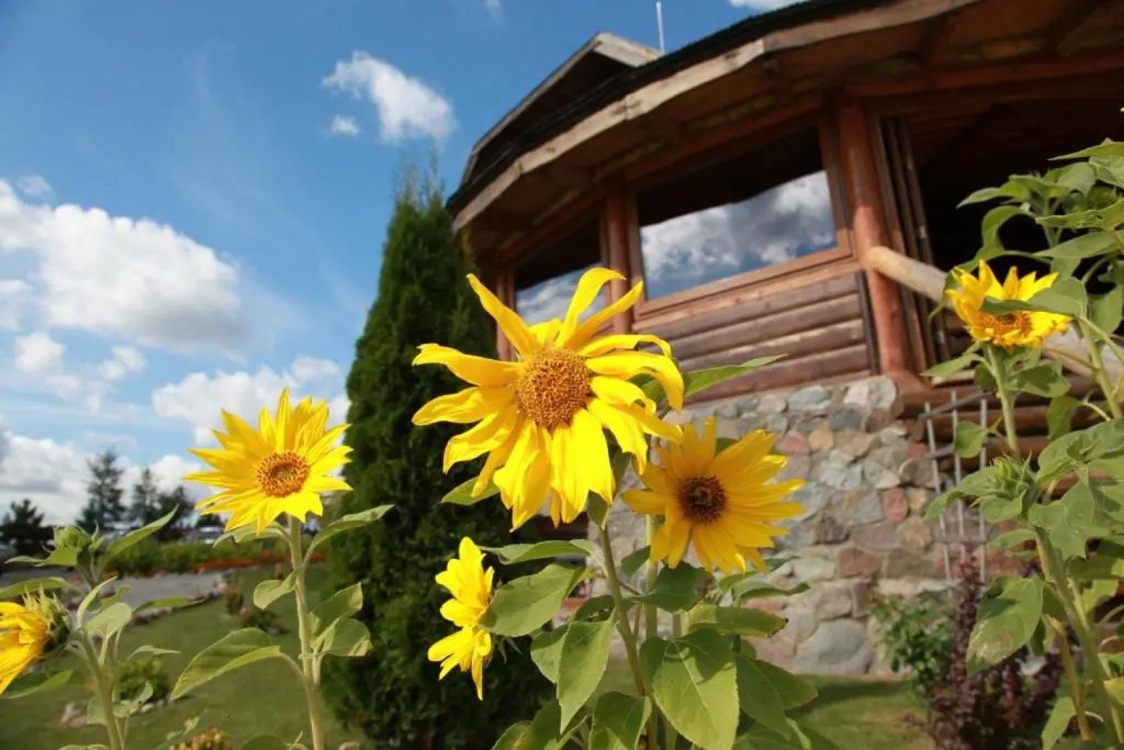 Gościniec pod Strzechą