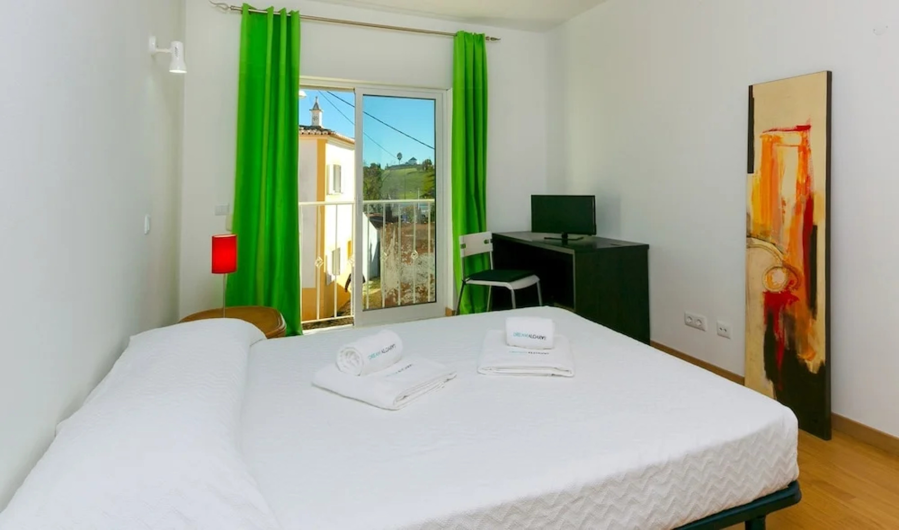 A23 - Barao de Sao Joao Townhouse