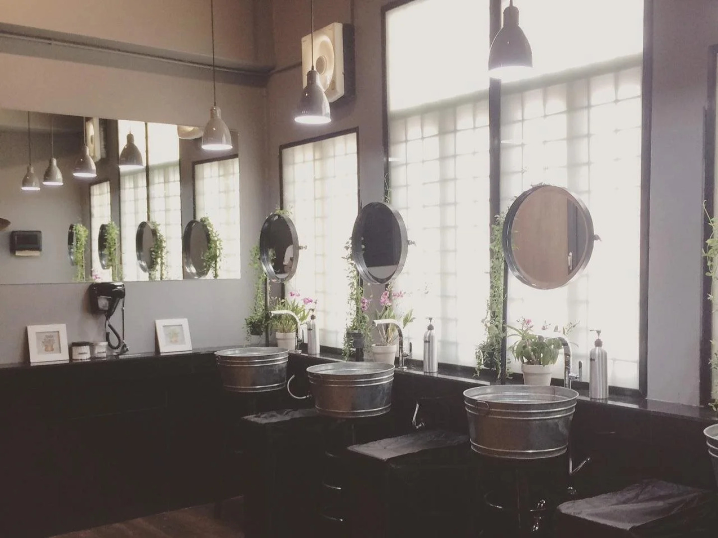 Bangkok Bed and Bike - Hostel