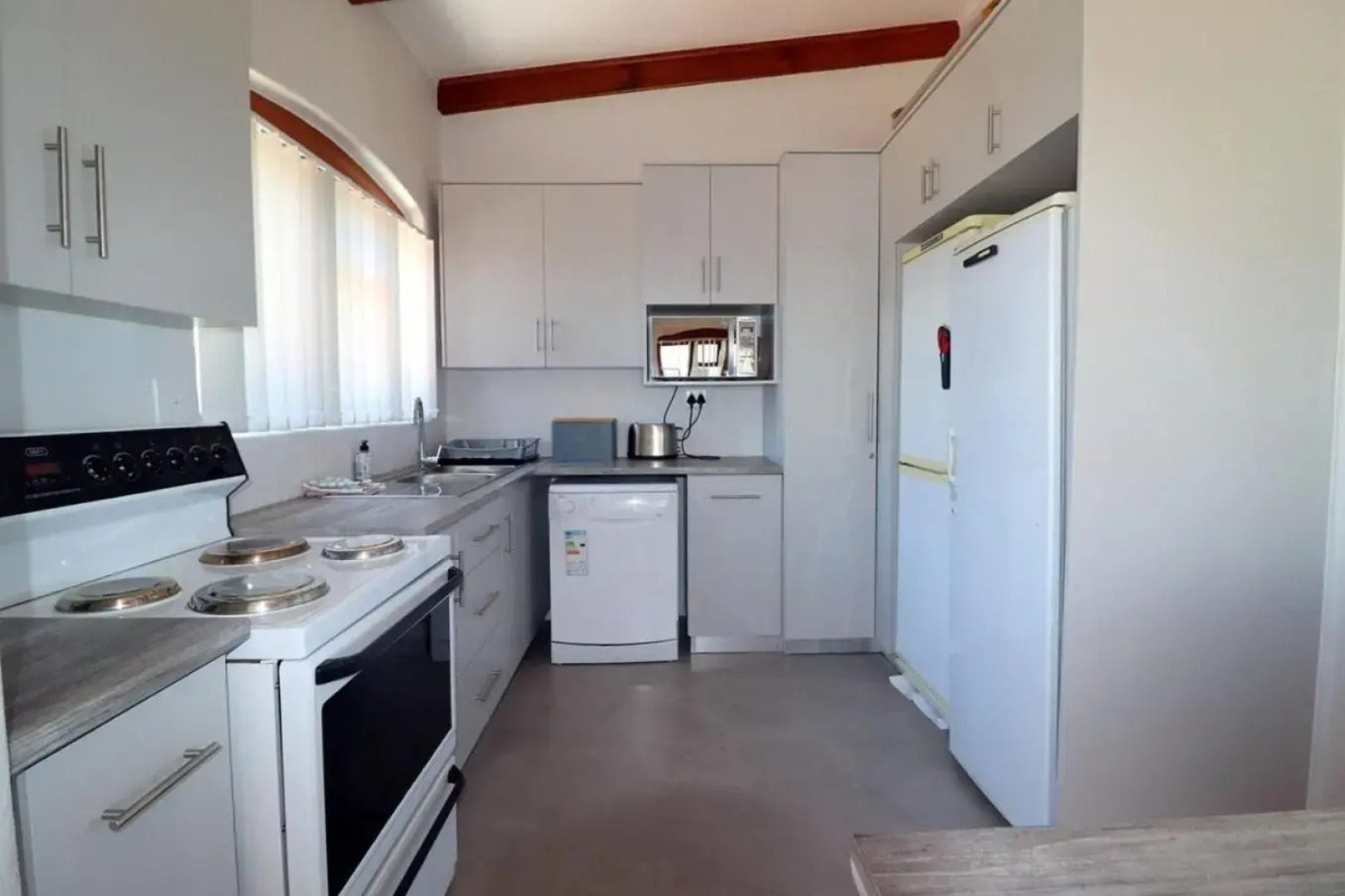 Naude House in Struisbaai