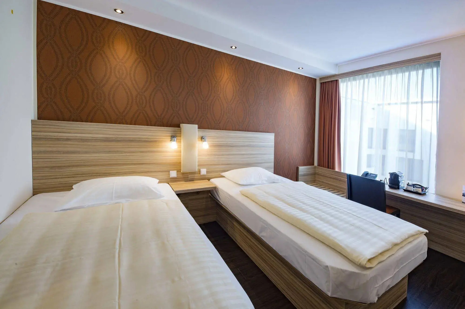 Leonardo Boutique Hotel Linz City Center