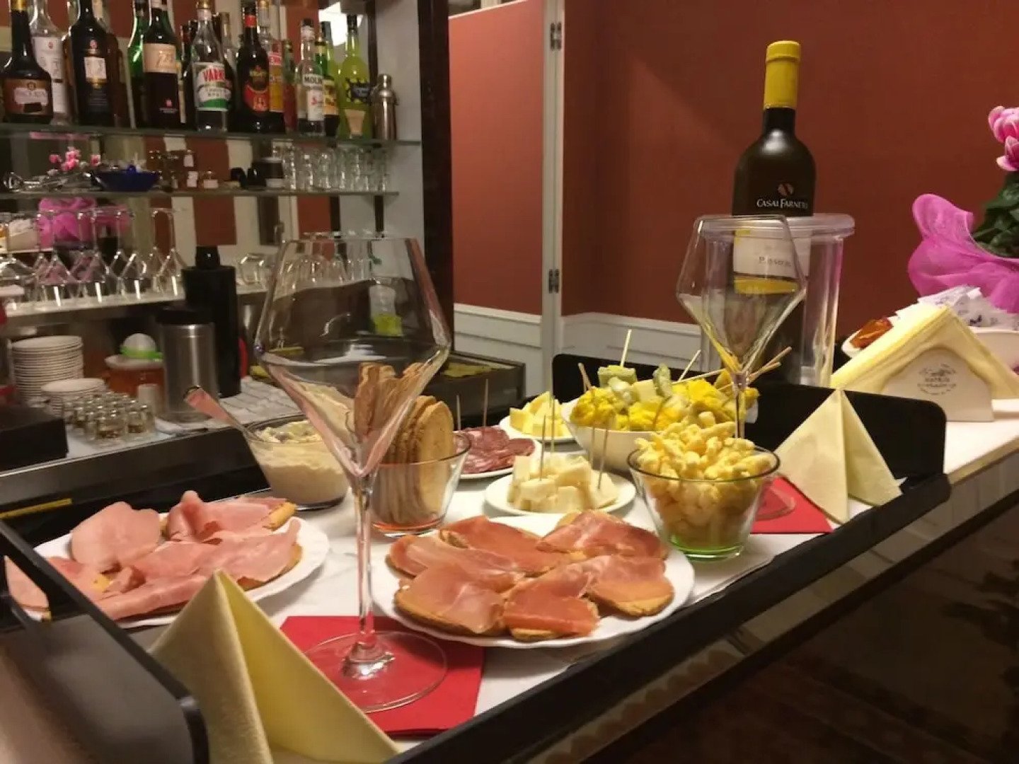 Relais Del Borgo Hotel e Spa