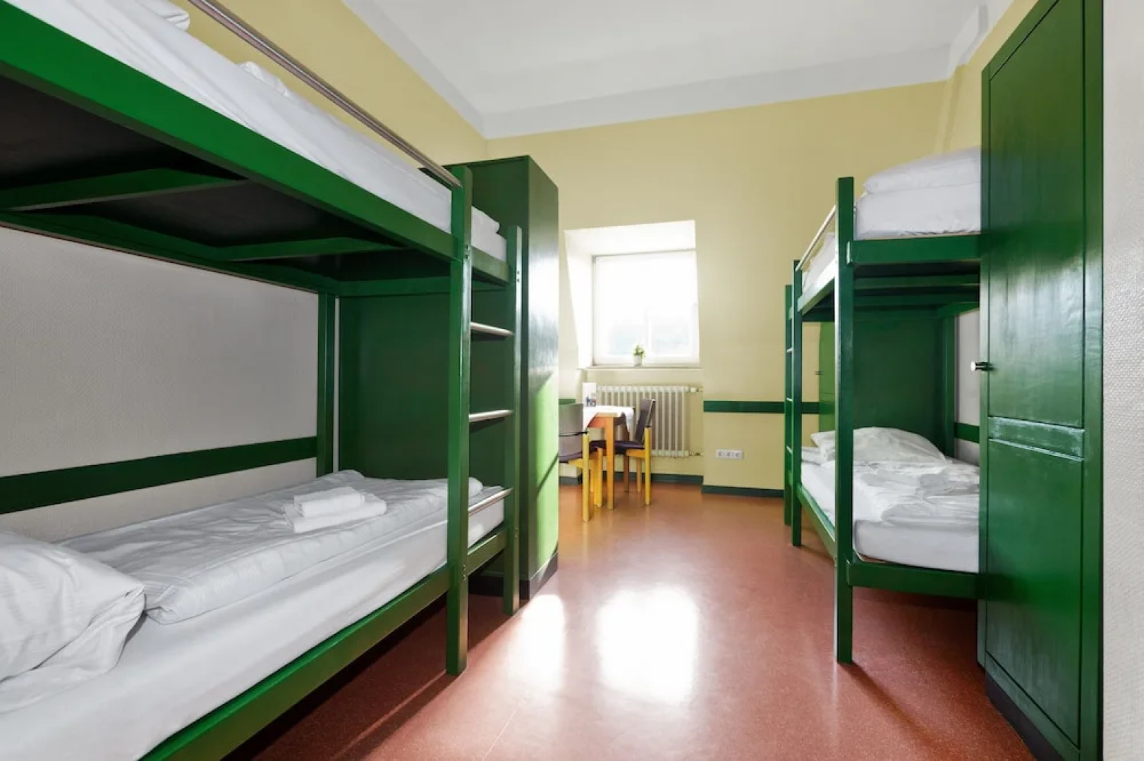 Kolpinghaus Warsberger Hof