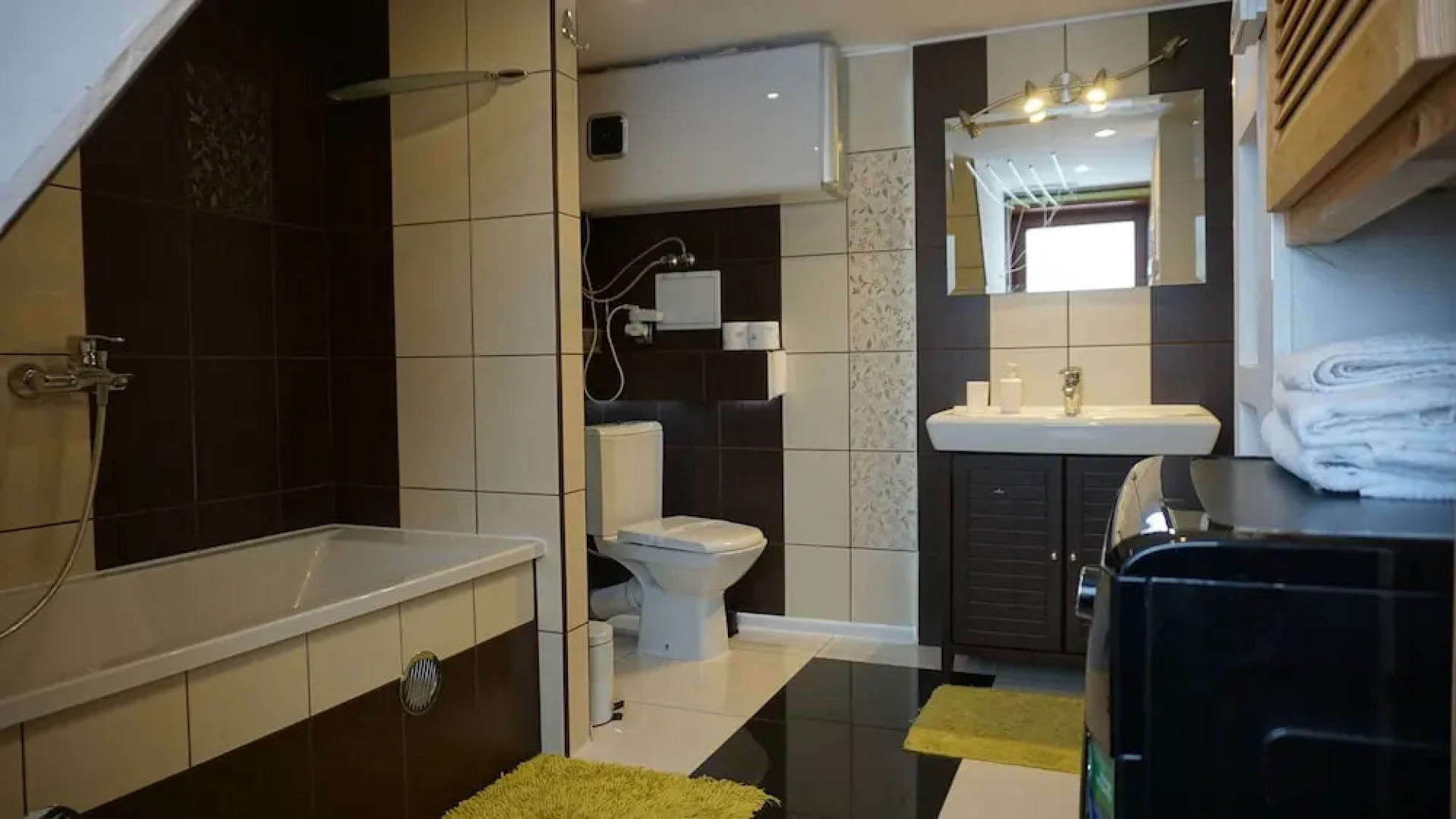 MSC Apartments Honeymoon