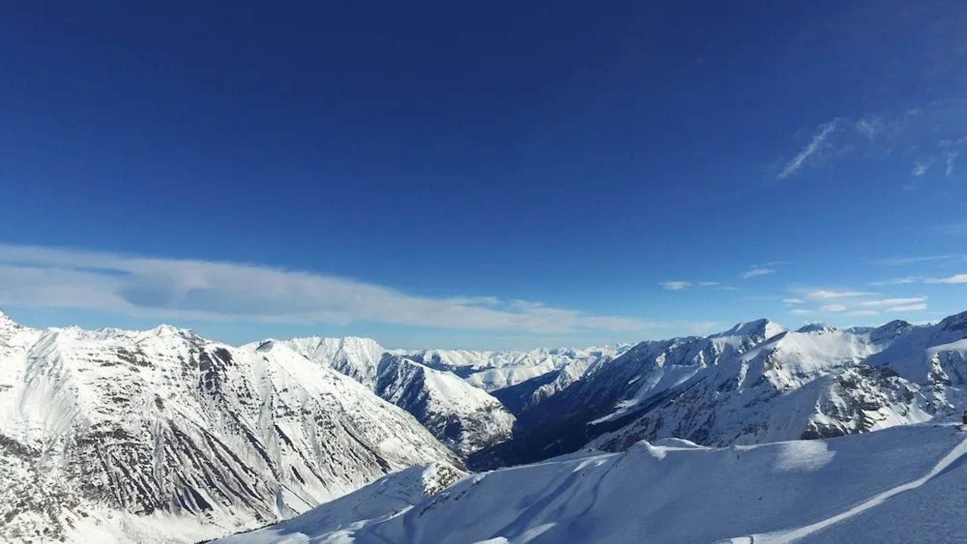 VVF Villages Piau-Engaly Aragnouet