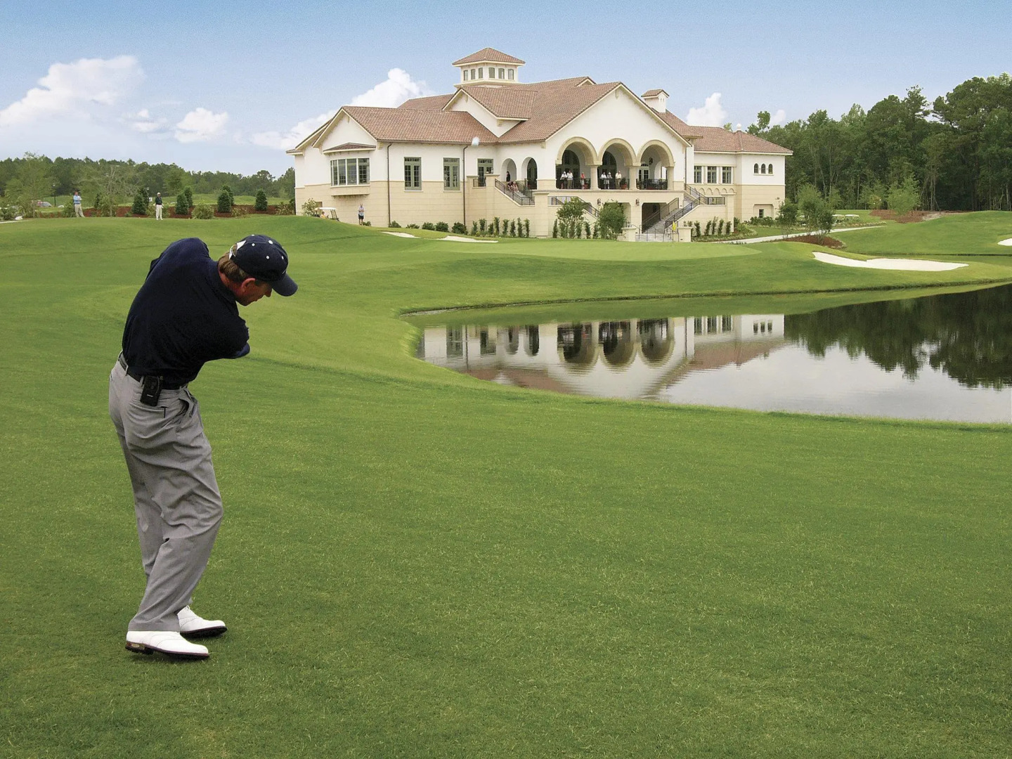 Marina Inn At Grande Dunes