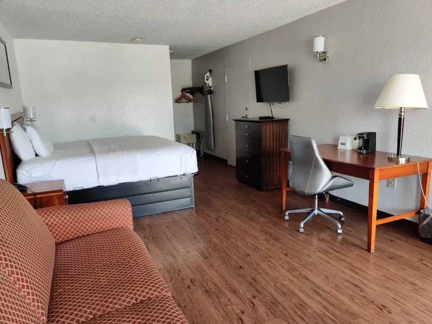 Travelodge Suites MacClenny