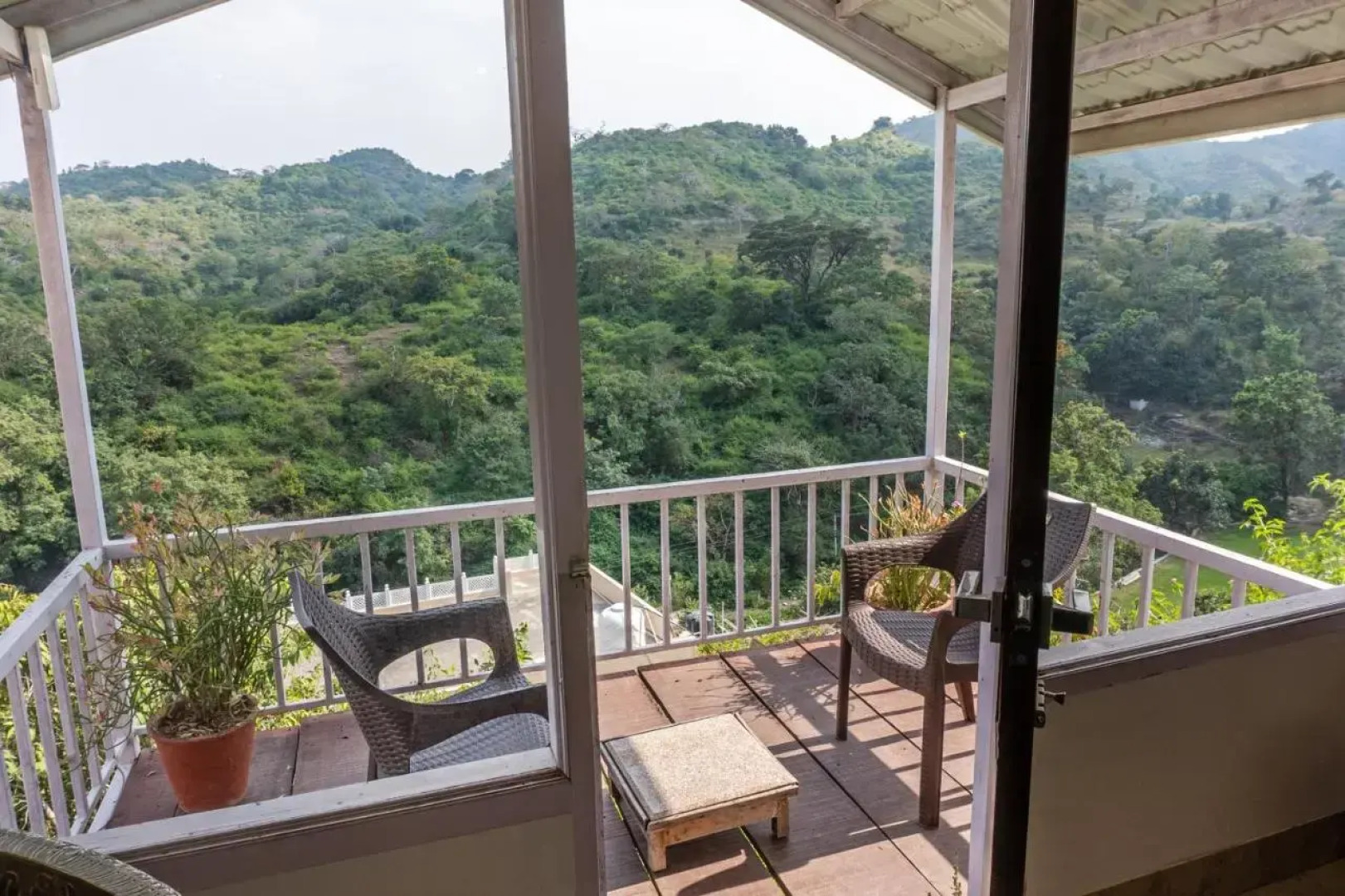 Capital O 23356 Hotel Kumbhal Castle