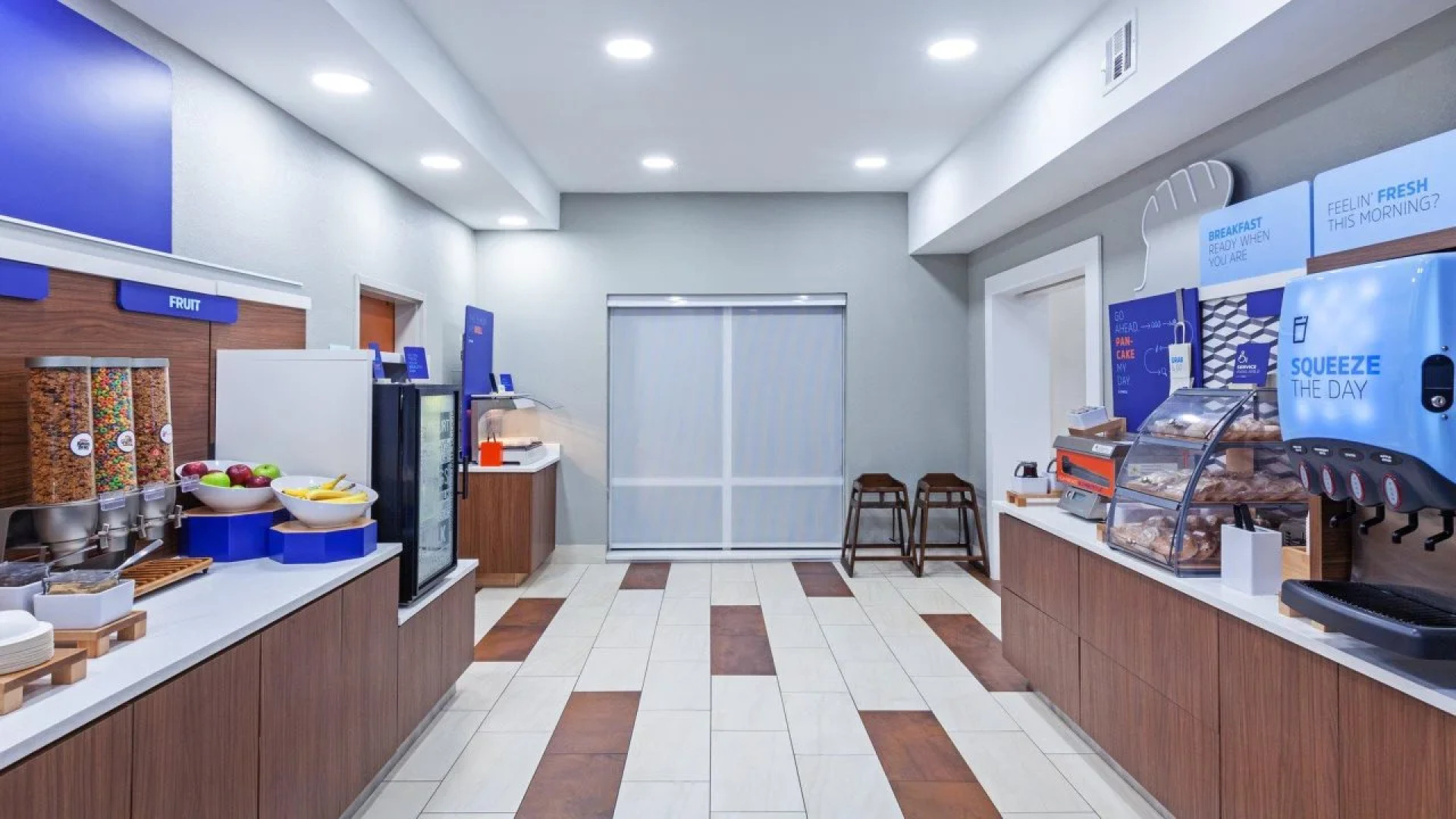 Holiday Inn Express New Orleans East by IHG