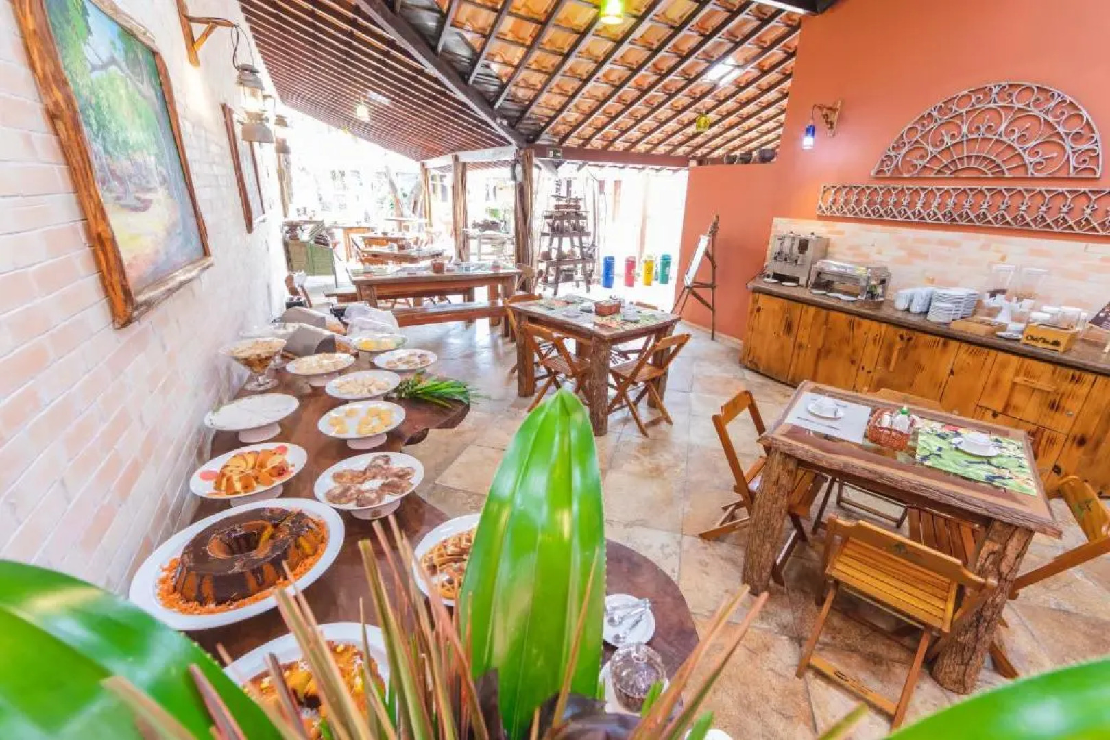 Pousada Vila Parnaiba