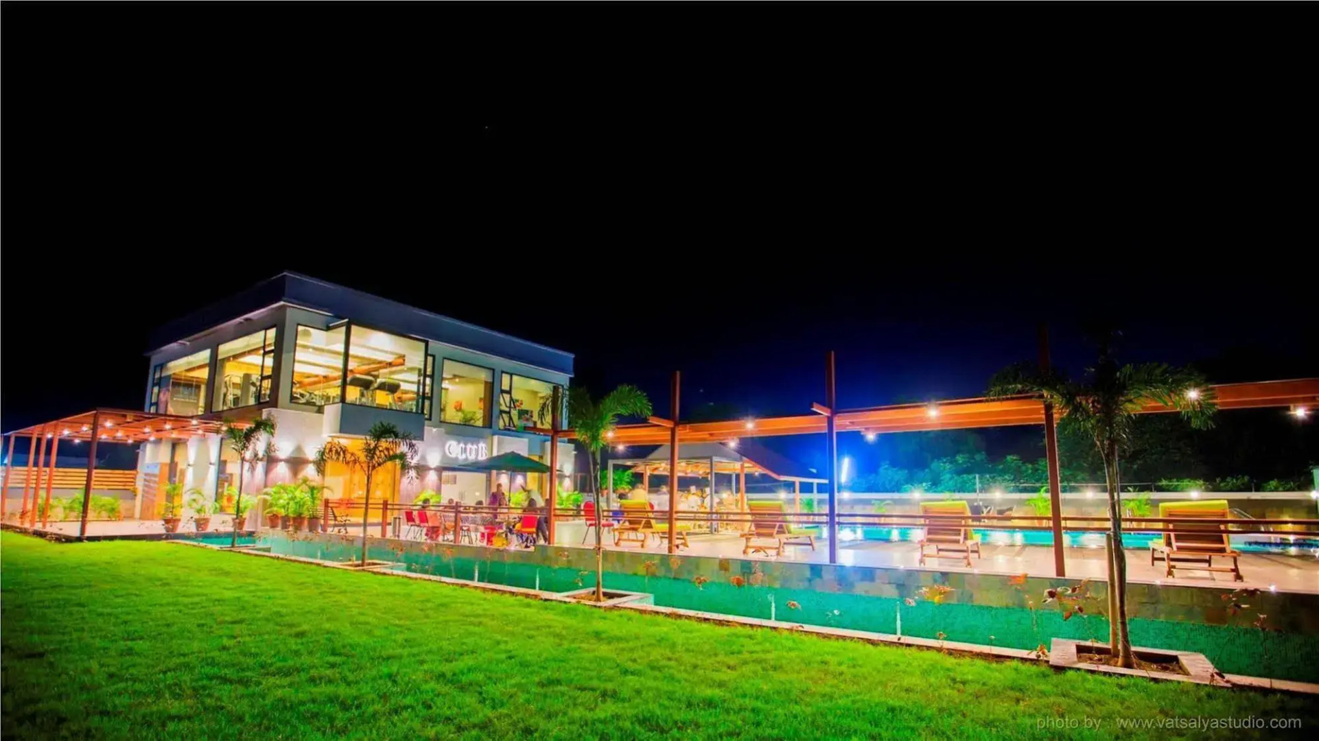 VITS Shalimar Ankleshwar