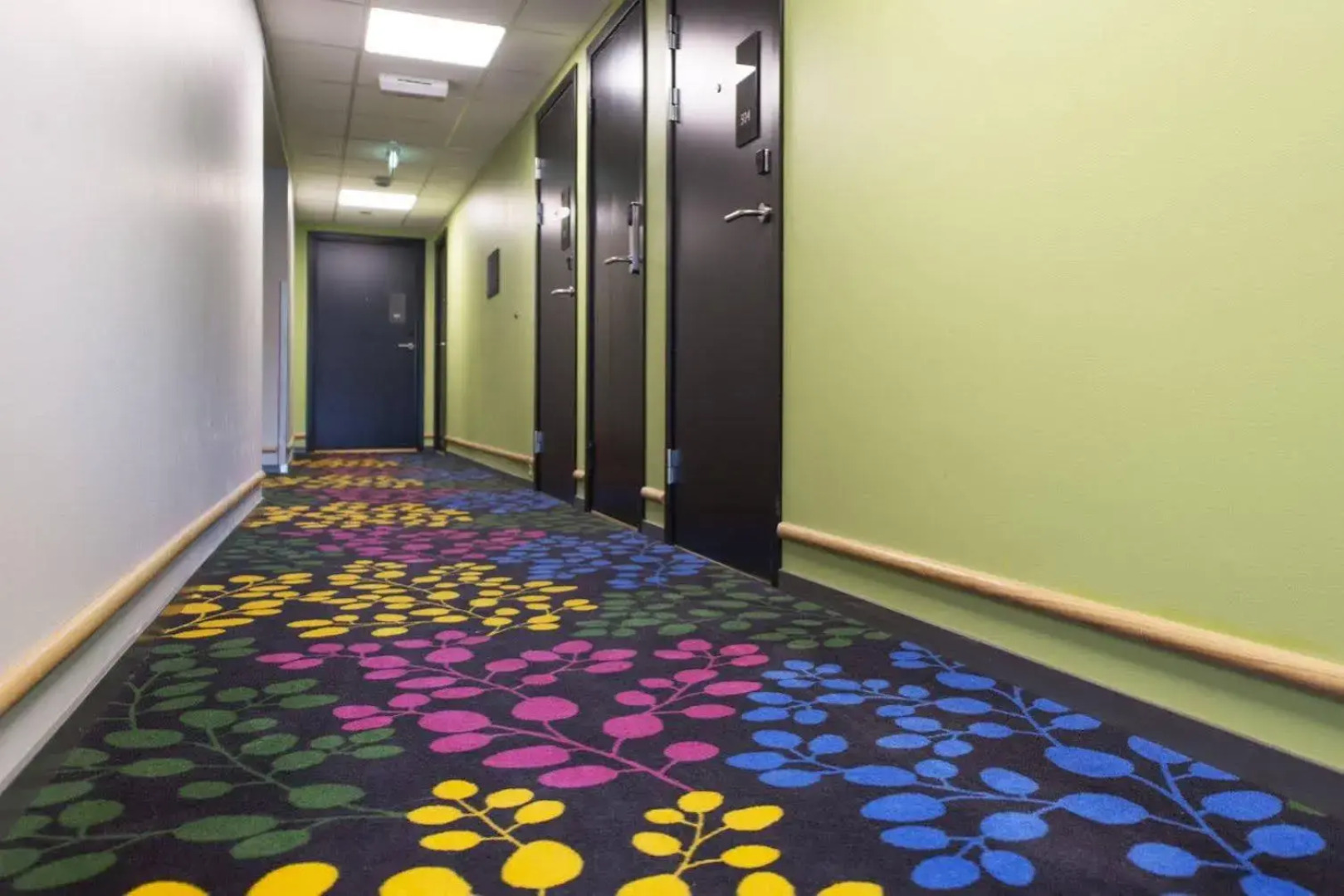 Thon Hotel Trondheim